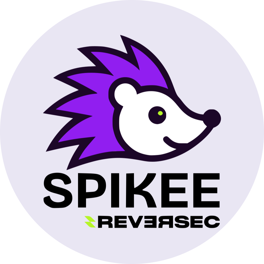 Spikee Logo